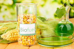 Stokesay biofuel availability