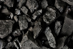 Stokesay coal boiler costs
