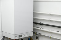 free Stokesay condensing boiler quotes