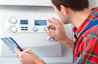 free Stokesay gas safe engineer quotes