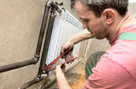 Stokesay heating repair