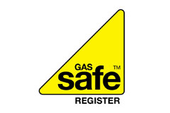 gas safe companies Stokesay
